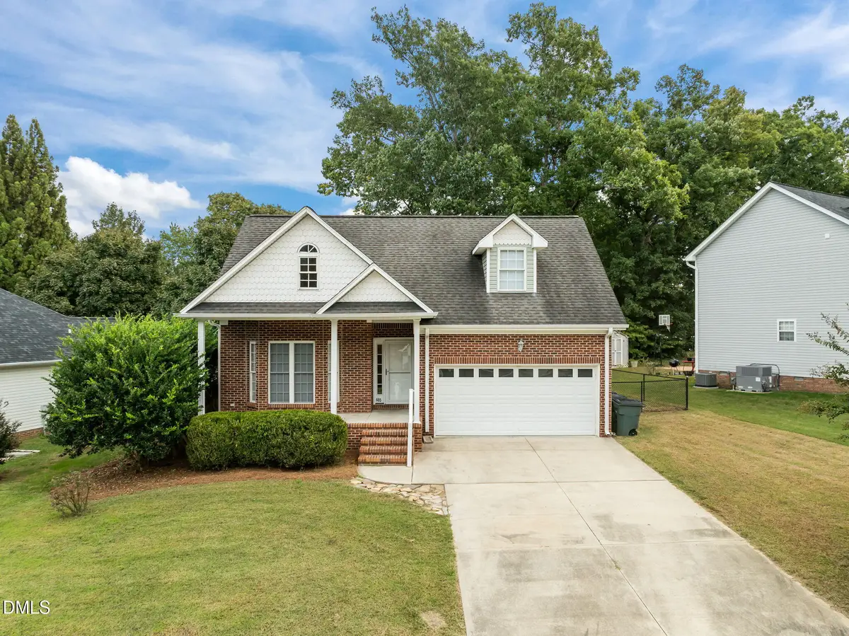 605 Brownstone Drive, Gibsonville, NC 27249 - Image #1