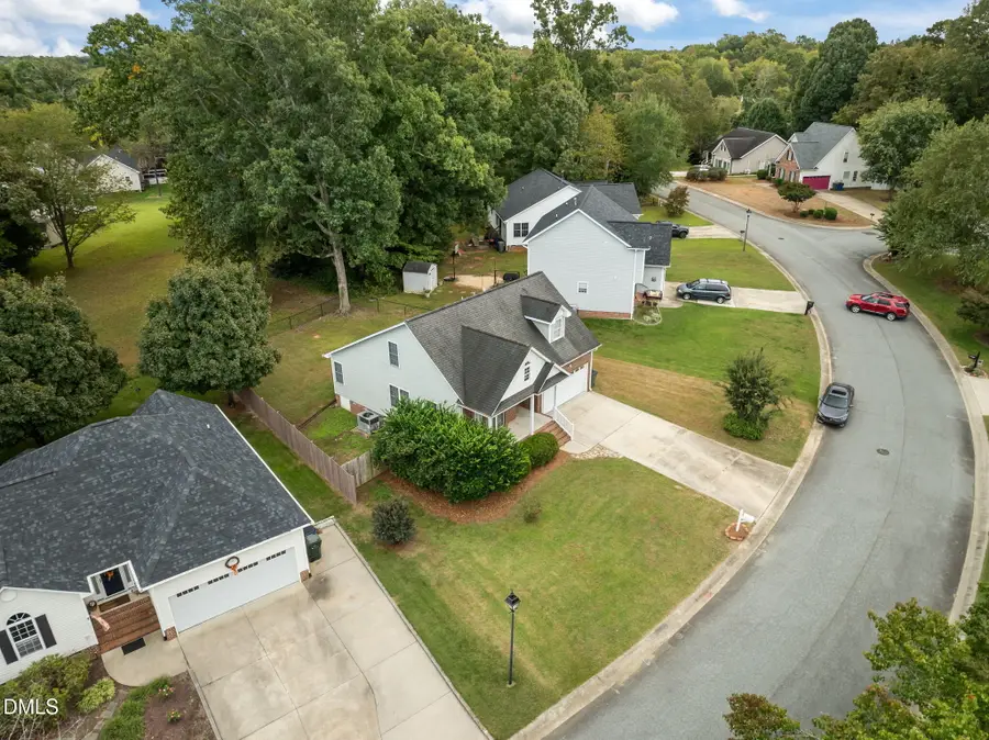 605 Brownstone Drive, Gibsonville, NC 27249 - Image #3