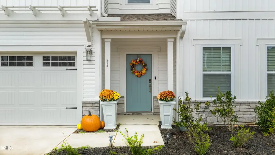 41 Capstone Drive, Clayton, NC 27527 - Image #2