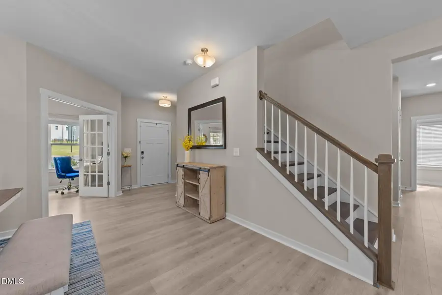 41 Capstone Drive, Clayton, NC 27527 - Image #3