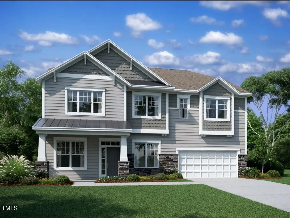 7121 Mystic Sea Lane #Lot 95, Swift Creek, NC 27523 - Image #1