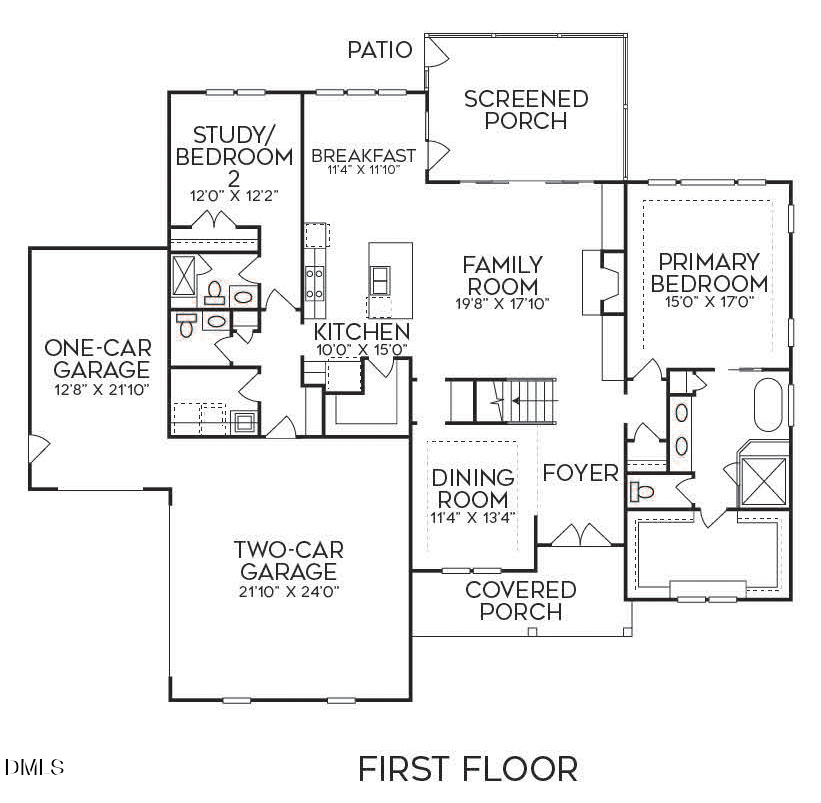 70 Firefly Lane, Youngsville, NC 27596 - Image #2
