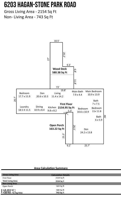6203 Hagan-stone Park Road, Pleasant Garden, NC 27313 - Image #2