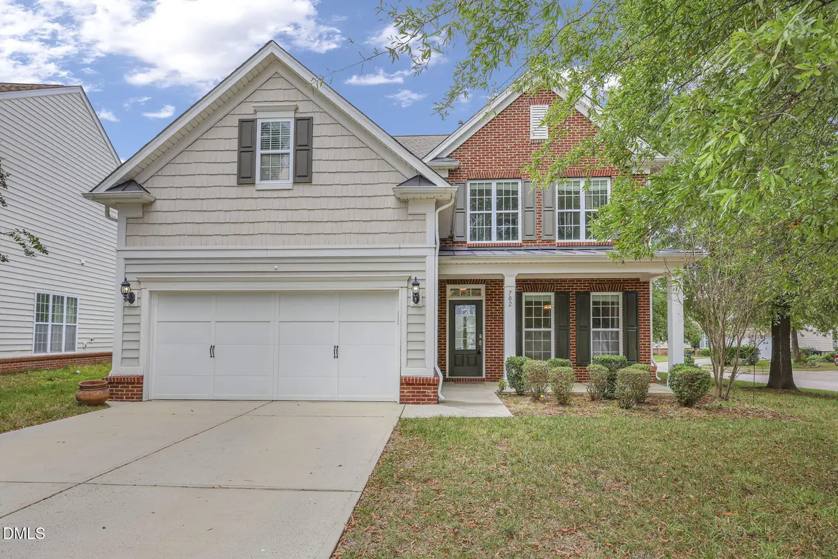 702 Unison Court, Cary, NC 27519 - Image #1