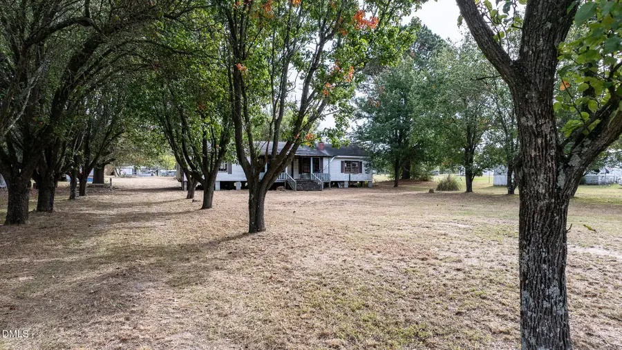 3512 Watson Seed Farm Road, Whitakers, NC 27891 - Image #2