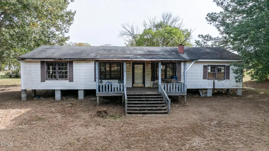 3512 Watson Seed Farm Road, Whitakers, NC 27891 - Image #3