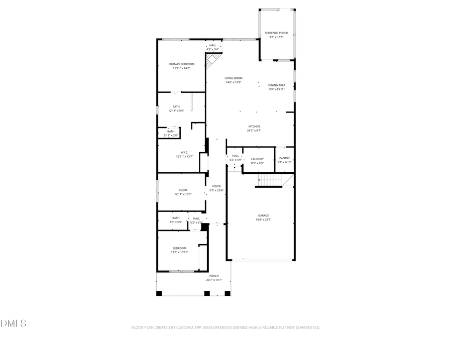 1221 Elk Falls Drive, Wendell, NC 27591 - Image #2