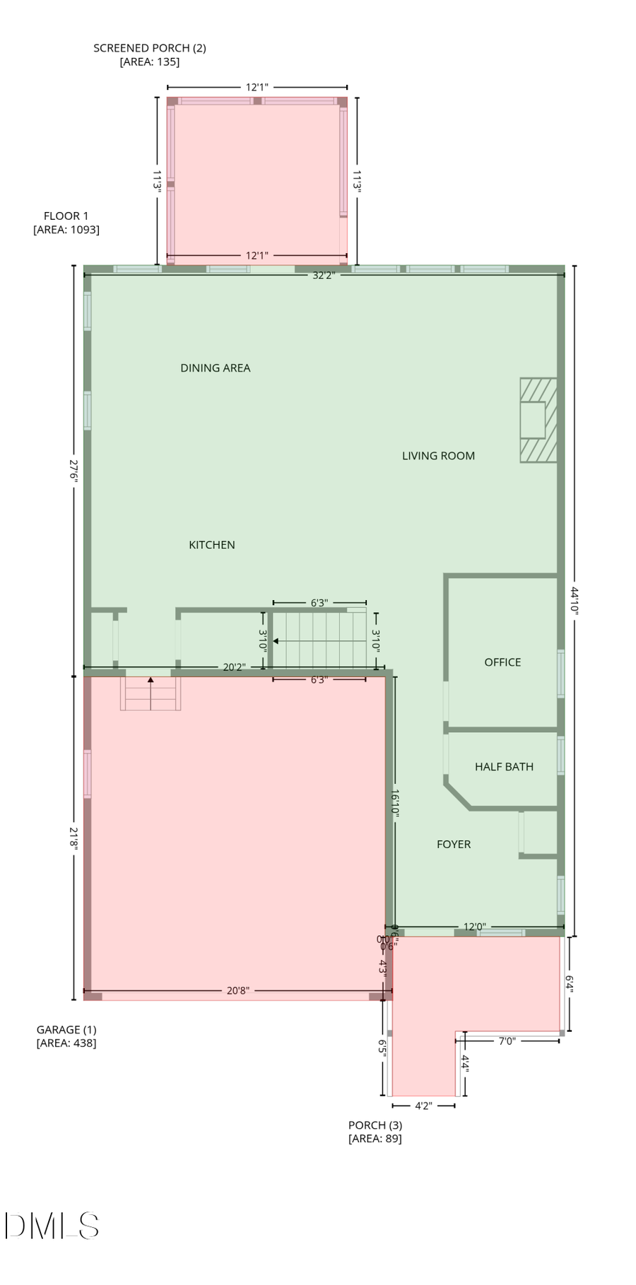 2425 Glade Mill Court, Fuquay Varina, NC 27526 - Image #2