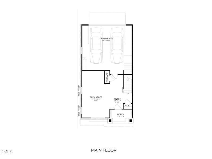 2401 Adrift Road, Fuquay Varina, NC 27526 - Image #2