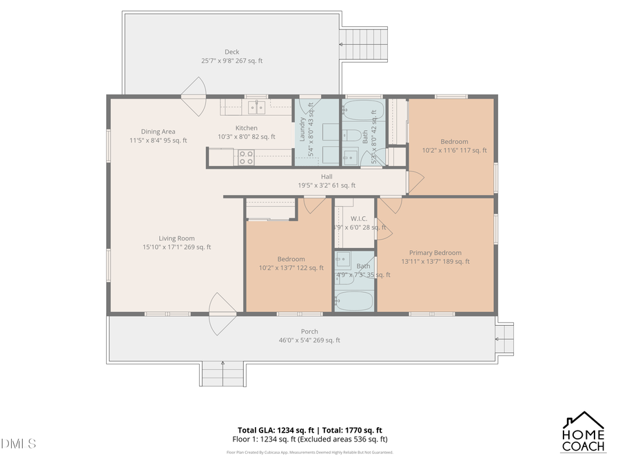 3901 Kidds Mill Rd. Road, Franklinville, NC 27248 - Image #2