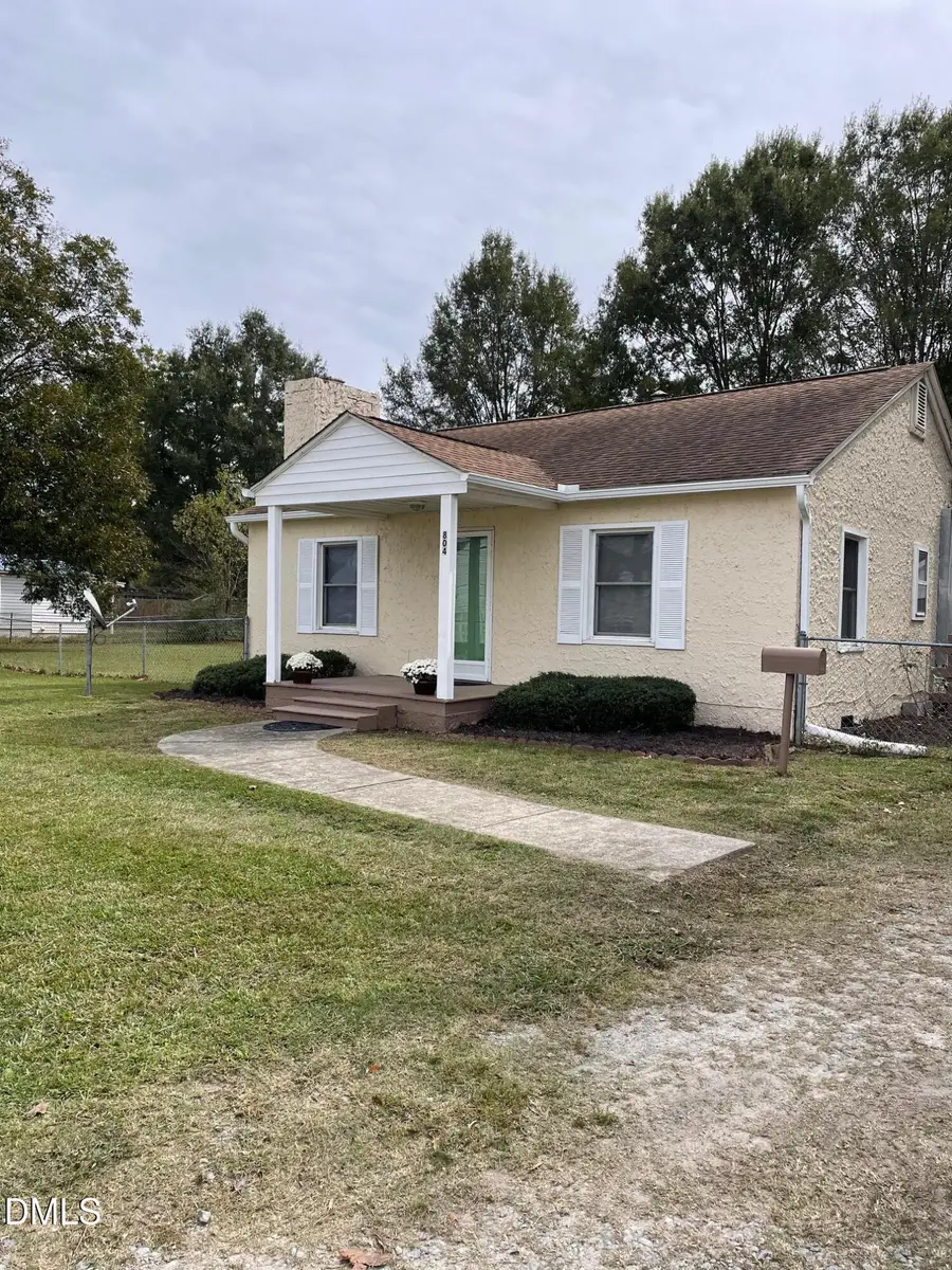 804 E Lizzie Street, Selma, NC 27576 - Image #3