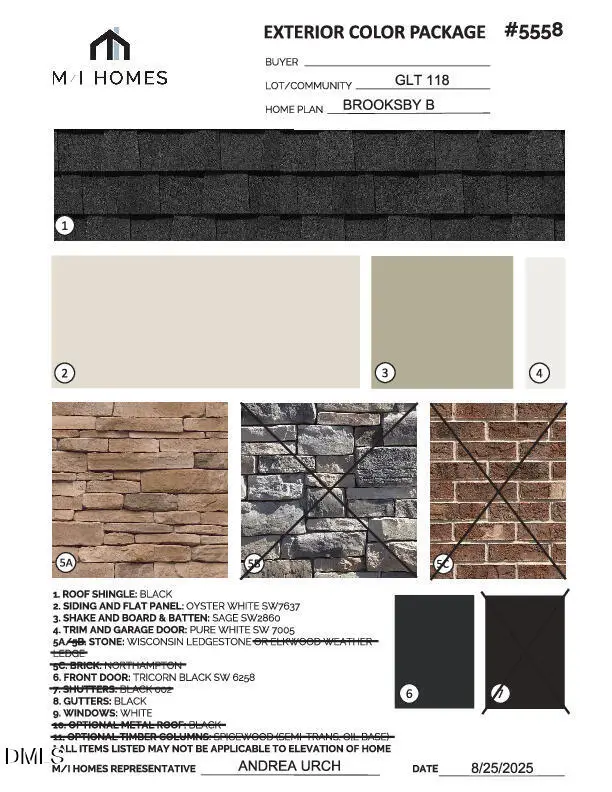 7110 Mystic Sea Lane #Lot 118, Swift Creek, NC 27523 - Image #2