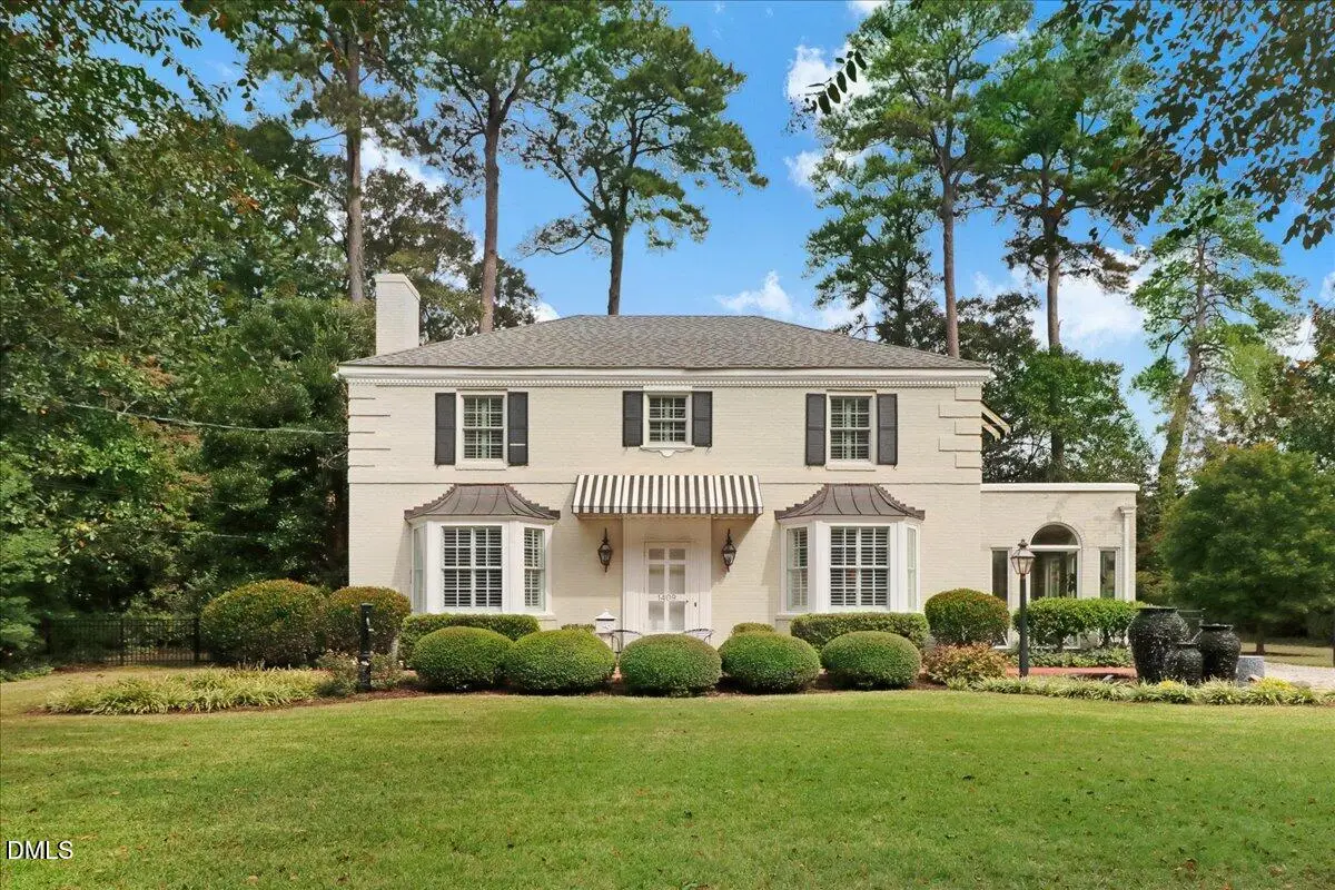 1409 E Mulberry Street, Goldsboro, NC 27530 - Image #1