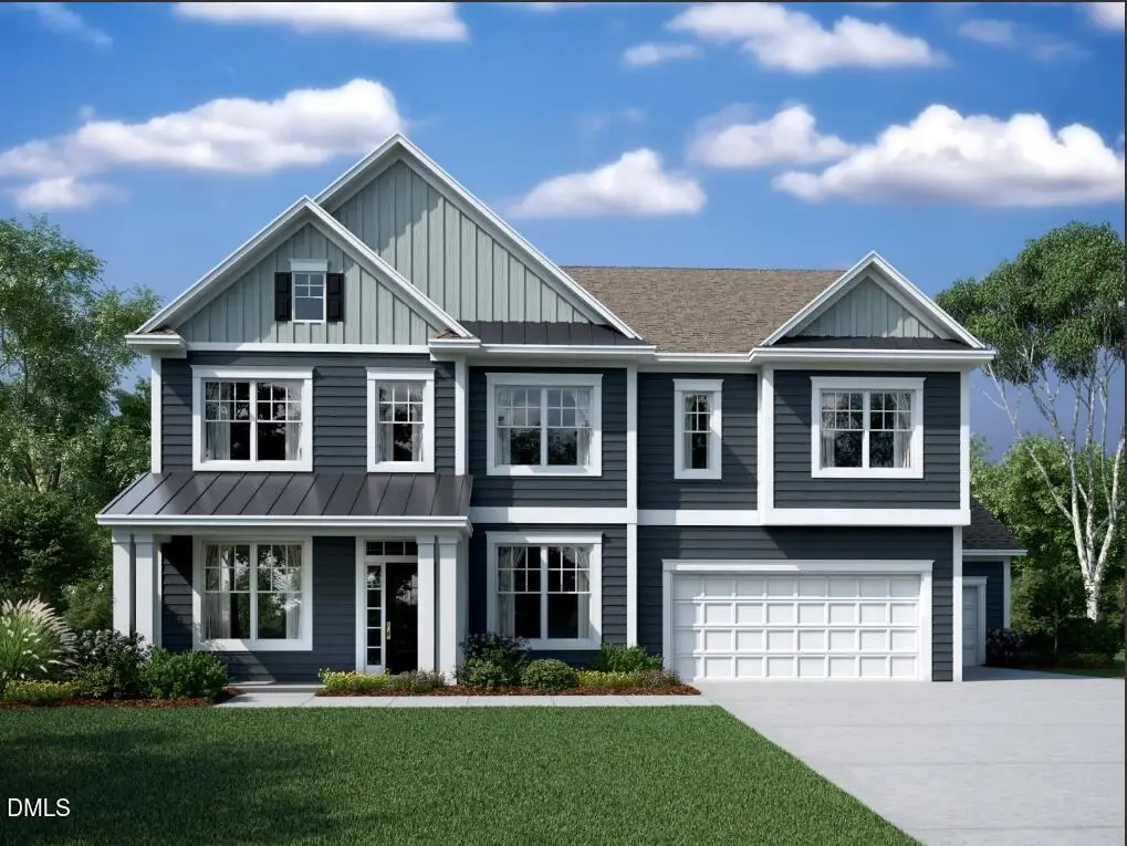 7101 Mystic Sea Lane #Lot 100, Swift Creek, NC 27523 - Image #1