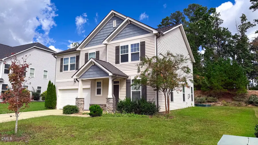 87 E Ravano Drive, Clayton, NC 27527 - Image #3