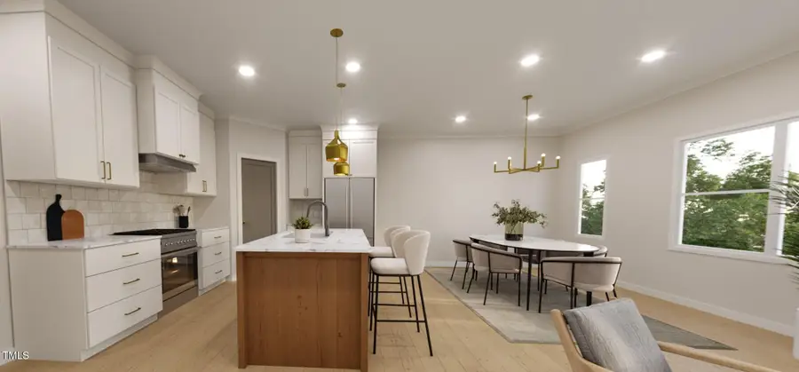 807 Niantic Street, Cary, NC 27511 - Image #2