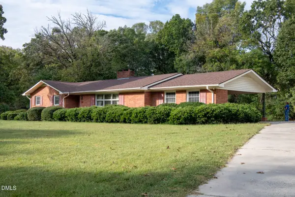 207 Forest Drive, Graham, NC 27253