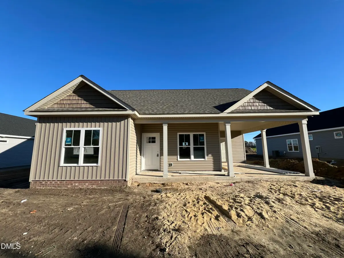 604 S Vance Street, Fremont, NC 27830 - Image #1