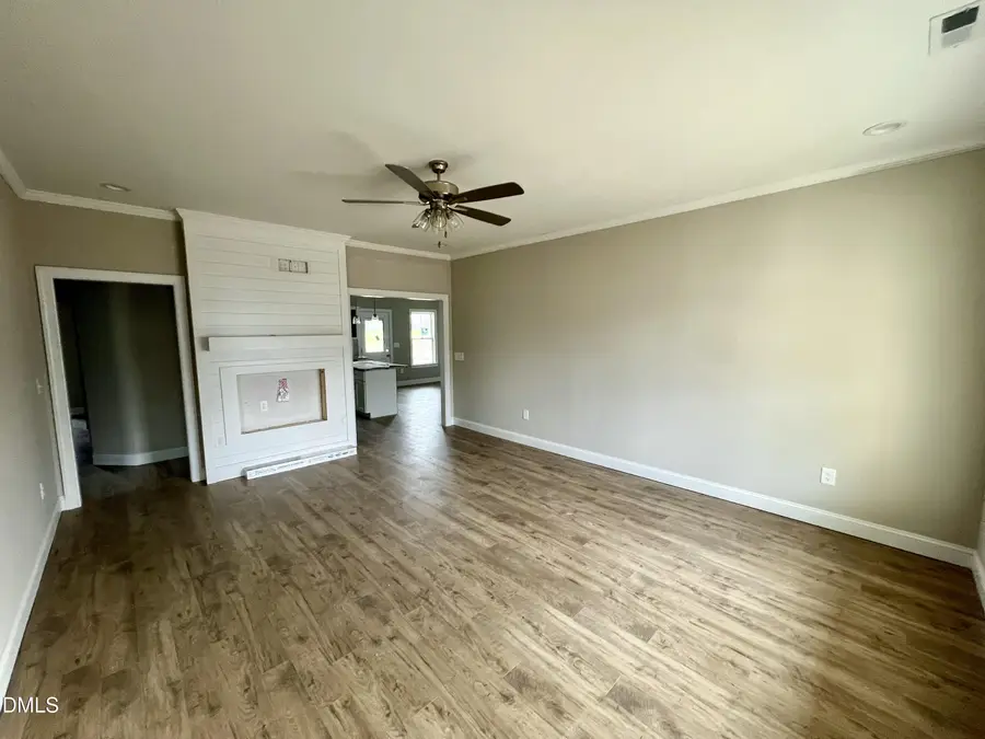 604 S Vance Street, Fremont, NC 27830 - Image #2