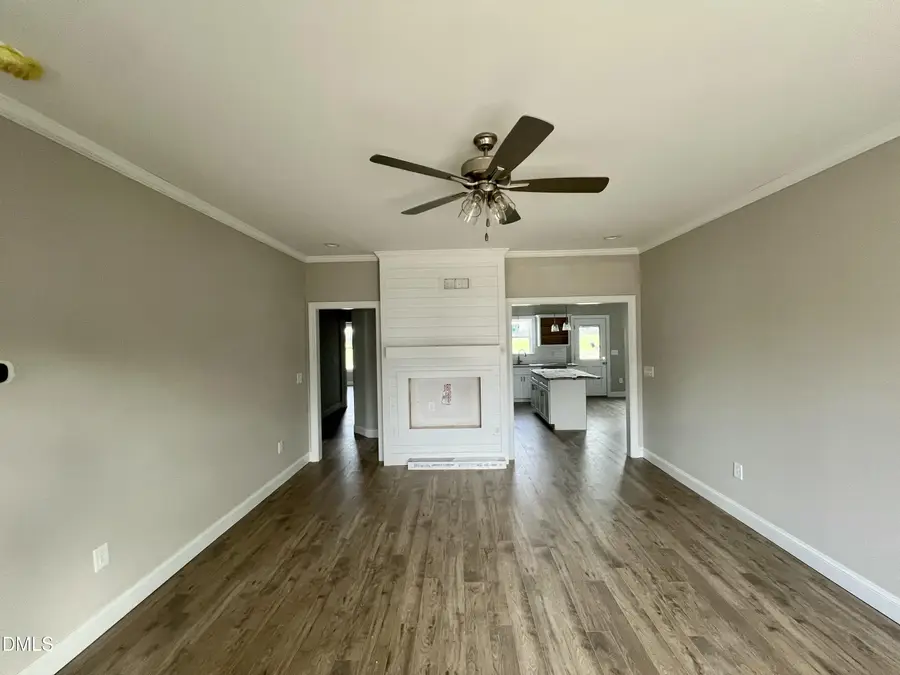 604 S Vance Street, Fremont, NC 27830 - Image #3