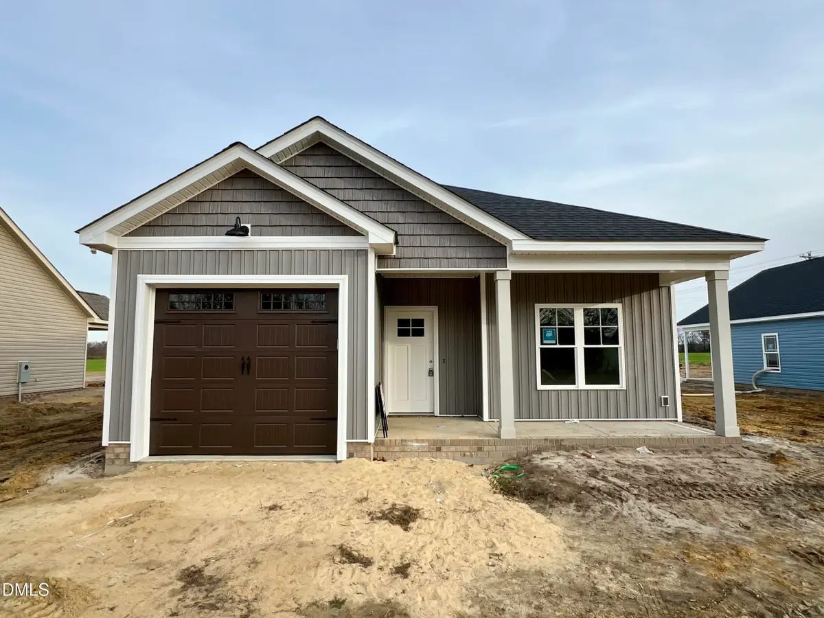 606 S Vance Street, Fremont, NC 27830 - Image #1