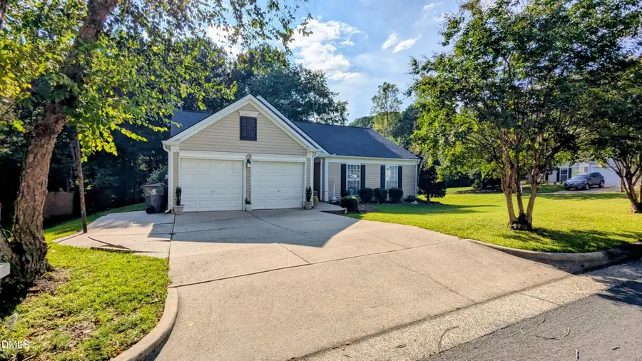 100 Yellow Jasmine Path, Apex, NC 27502 - Image #3