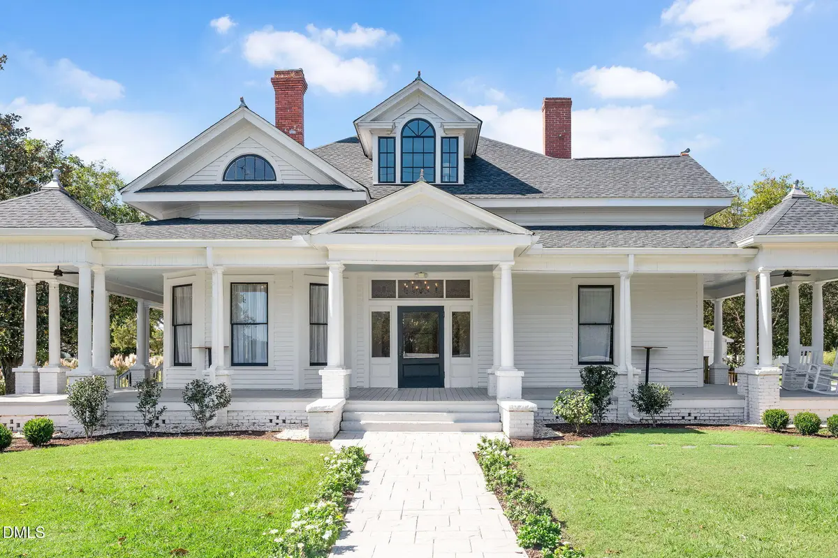 2239 Barber Mill Road, Clayton, NC 27520 - Image #1