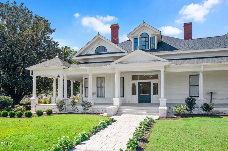 2239 Barber Mill Road, Clayton, NC 27520 - Image #3