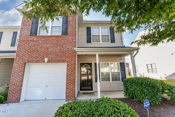 3531 Oneonta Avenue, Raleigh, NC 27604