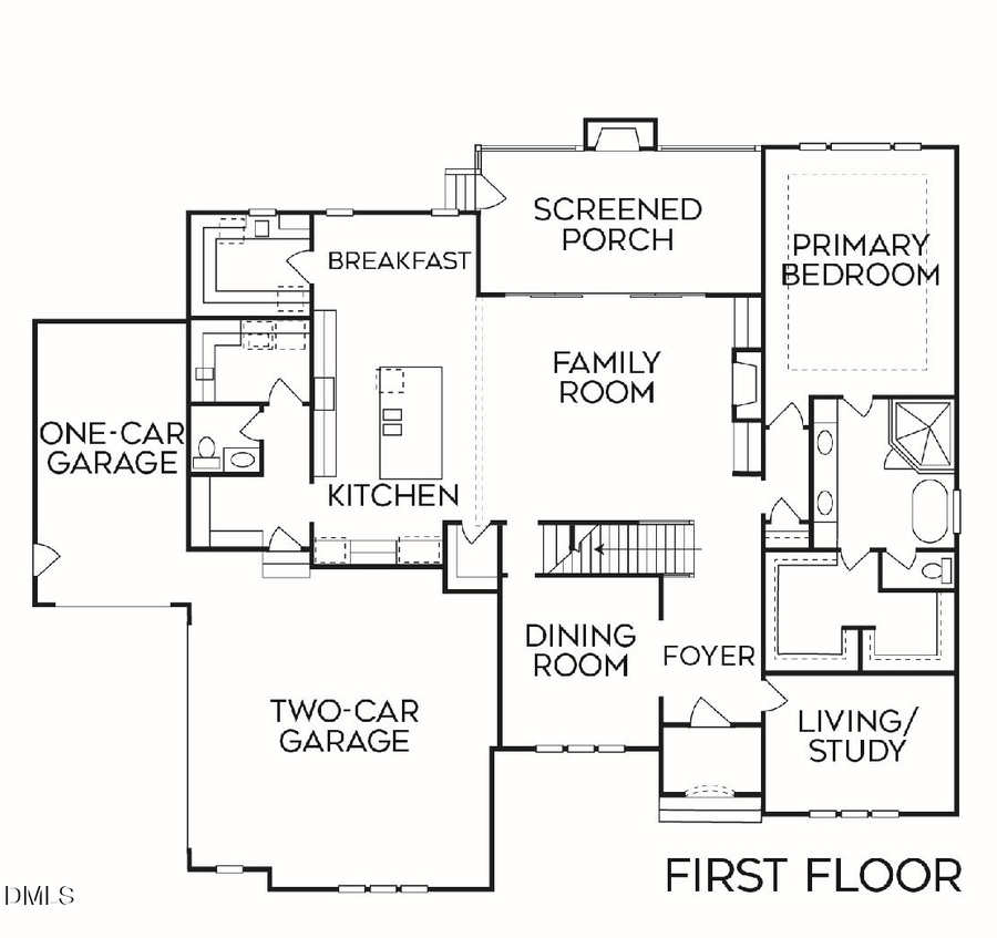 Address Withheld By Seller, Wake Forest, NC 27587 - #2