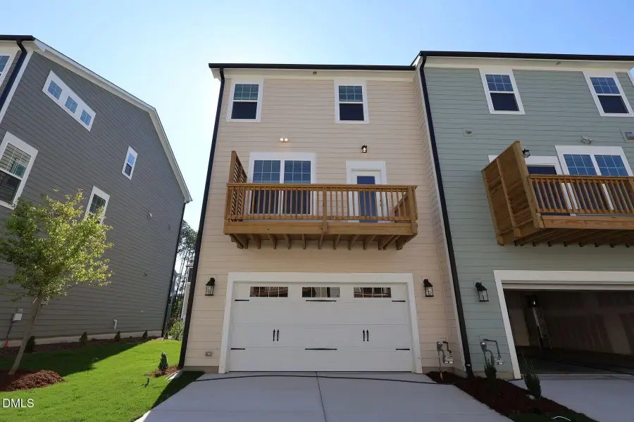 5021 Jowett's Walk Drive #32, Cary, NC 27519 - Image #2