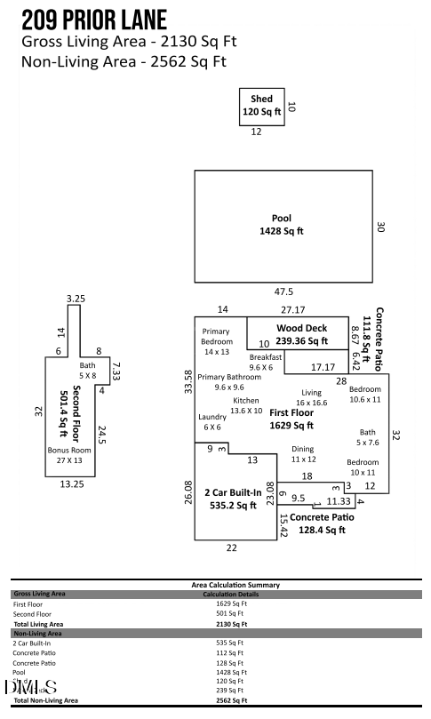 209 Prior Lane, Pikeville, NC 27863 - Image #2
