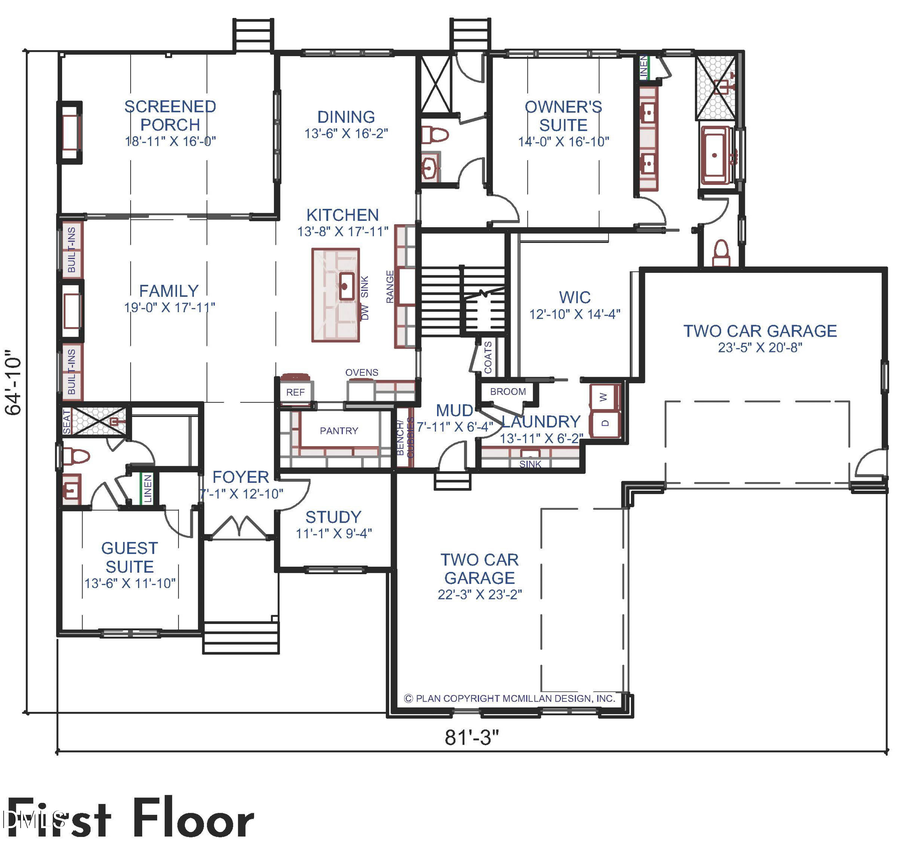 7429 Summer Tanager Trail, Raleigh, NC 27614 - #2
