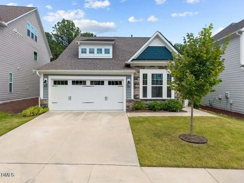 7125 Crested Iris Place, Durham, NC 27703 - Image #1