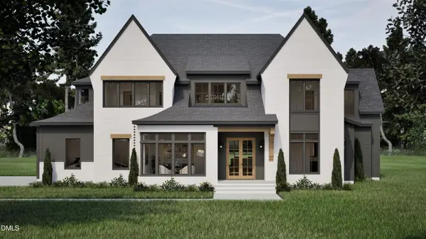 3028 Mt Vernon Church Road, Raleigh, NC 27613