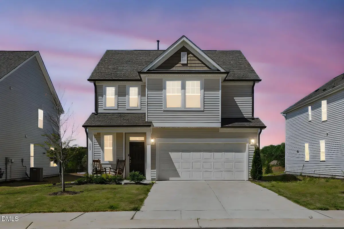 135 Carlton Lane, Franklinton, NC 27525 - Image #1