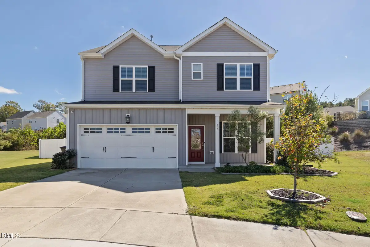 308 Colin Court, Wake Forest, NC 27587 - Image #1