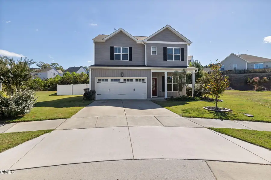 308 Colin Court, Wake Forest, NC 27587 - Image #3