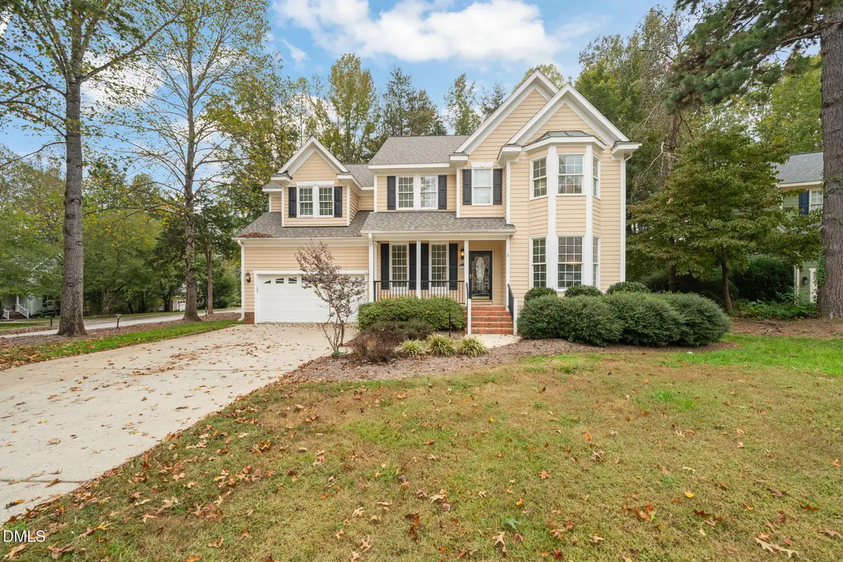 104 Pebble Beach Court, Mebane, NC 27302 - Image #1