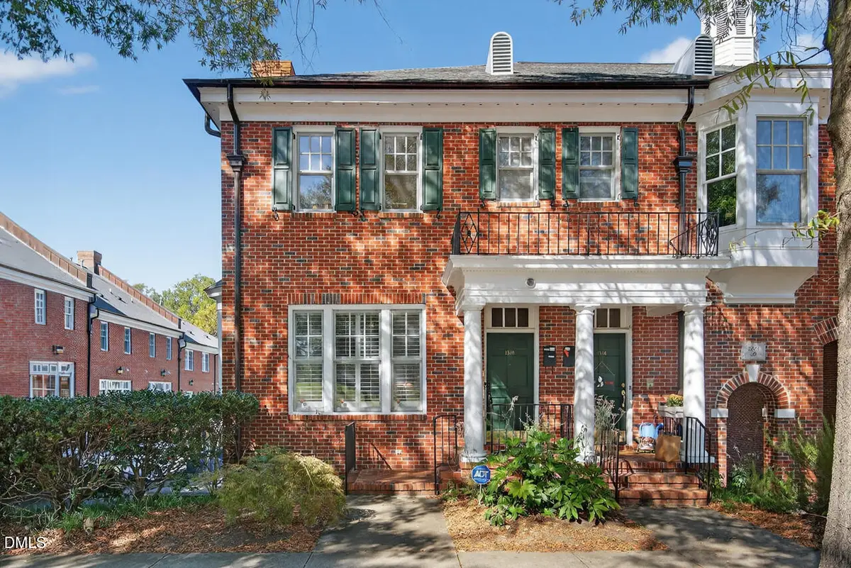 1516 W Markham Avenue, Durham, NC 27705 - Image #1