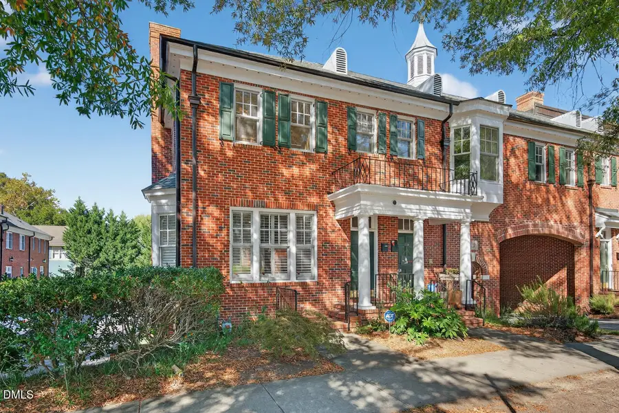 1516 W Markham Avenue, Durham, NC 27705 - Image #2