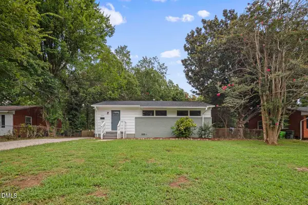 1210 Downing Road, Raleigh, NC 27610