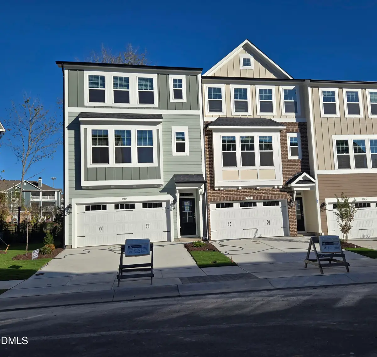 5012 Jowett's Walk Drive #18, Cary, NC 27519 - Image #1