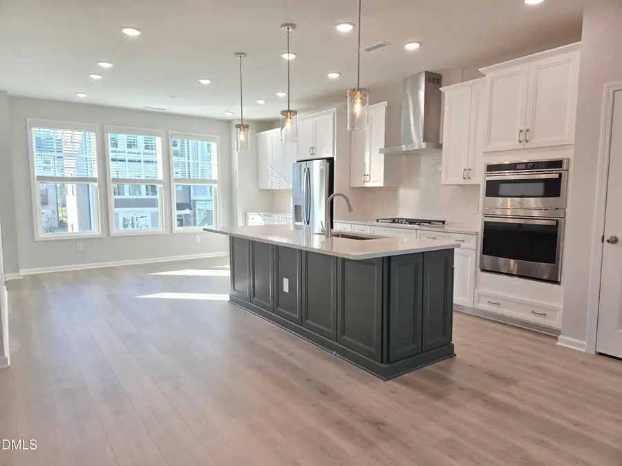 5012 Jowett's Walk Drive #18, Cary, NC 27519 - Image #2