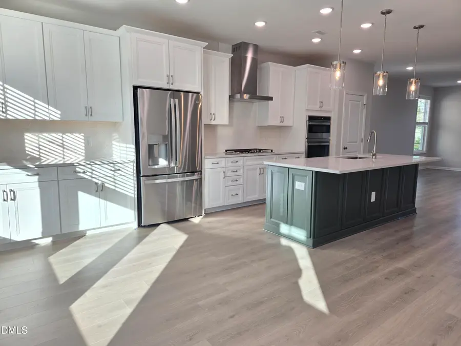 5012 Jowett's Walk Drive #18, Cary, NC 27519 - Image #3