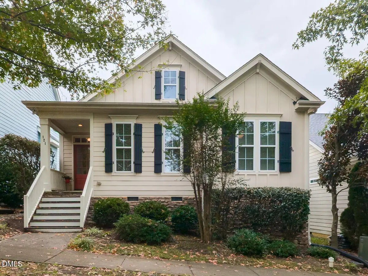 121 Amberglen Lane, Holly Springs, NC 27502 - Image #1