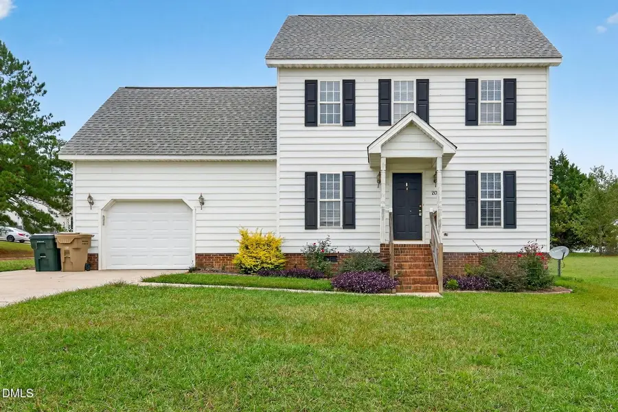 200 Hunter Way, Clayton, NC 27520 - Image #2