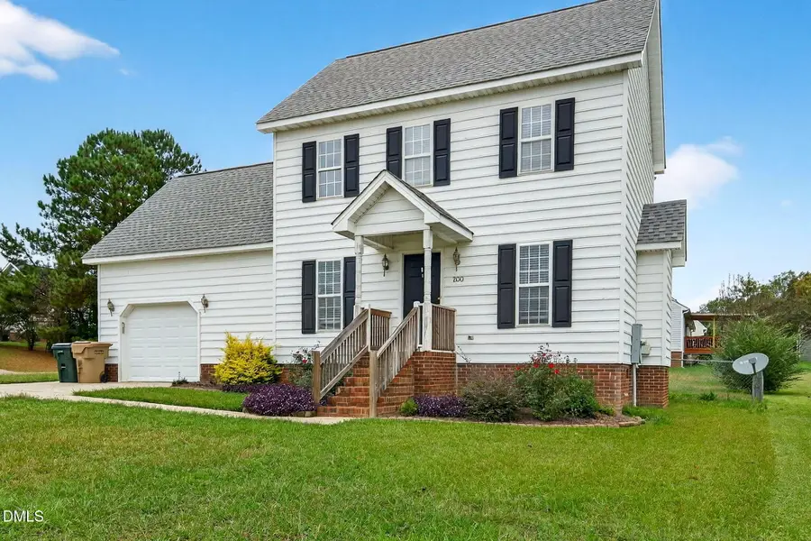 200 Hunter Way, Clayton, NC 27520 - Image #3