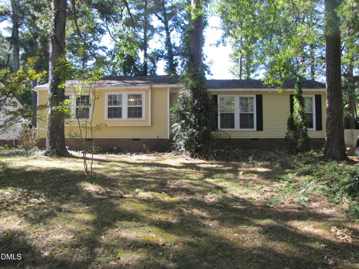 1214 Kimbolton Drive, Cary, NC 27511 - Image #1