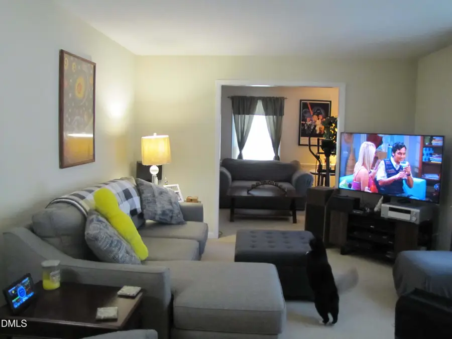 1214 Kimbolton Drive, Cary, NC 27511 - Image #3